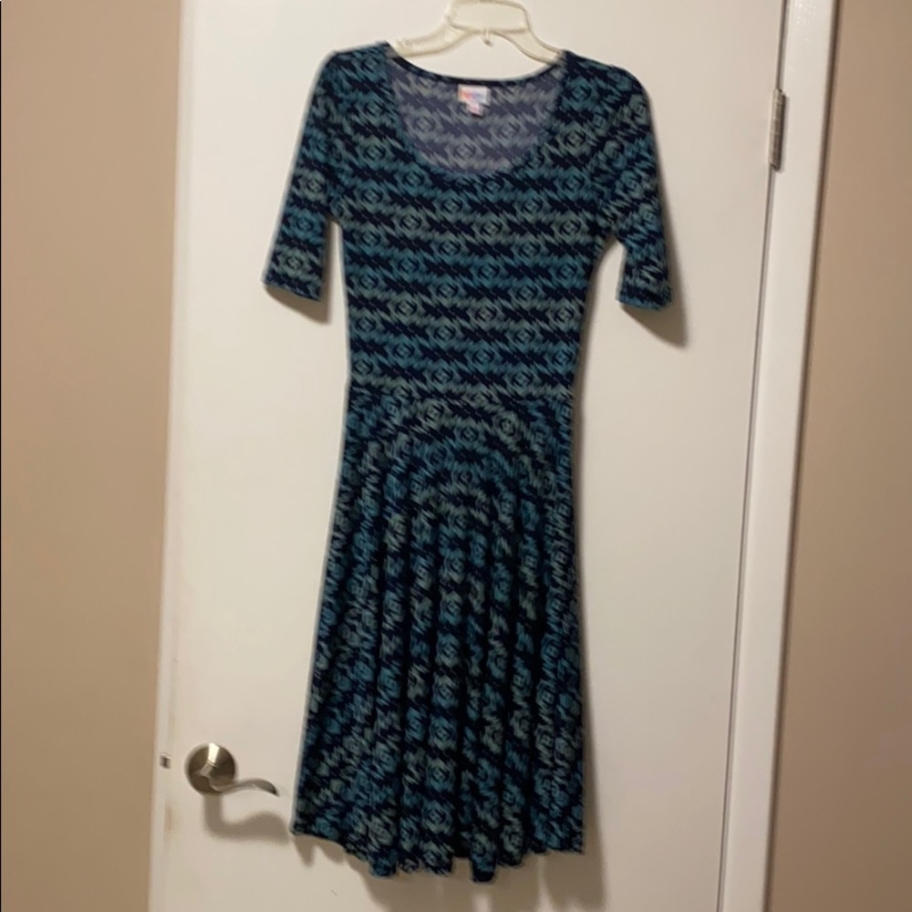 LuLaRoe Dress